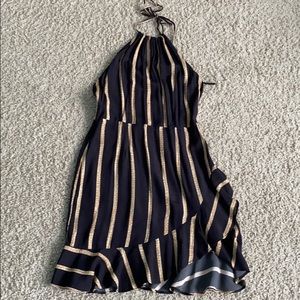 Flynn Skye Black Dress